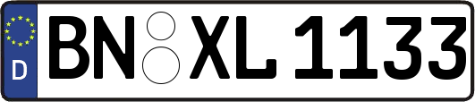 BN-XL1133