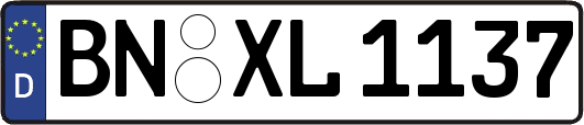 BN-XL1137