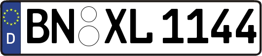 BN-XL1144