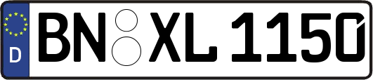 BN-XL1150
