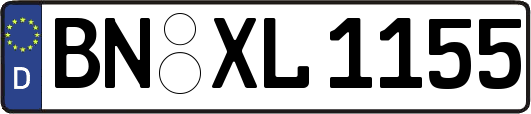 BN-XL1155