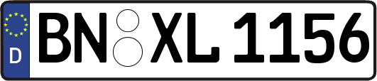 BN-XL1156