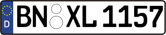 BN-XL1157