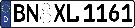 BN-XL1161
