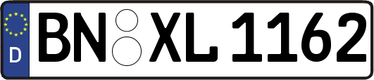 BN-XL1162