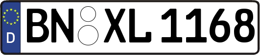 BN-XL1168