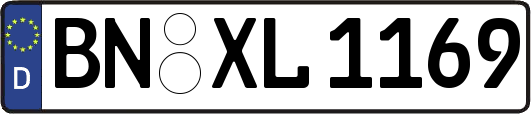 BN-XL1169