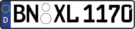 BN-XL1170