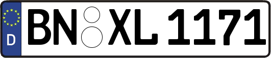 BN-XL1171