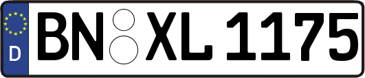 BN-XL1175