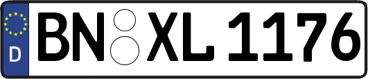 BN-XL1176