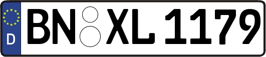 BN-XL1179
