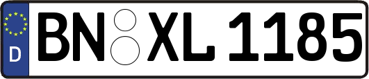 BN-XL1185