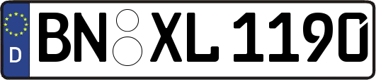 BN-XL1190