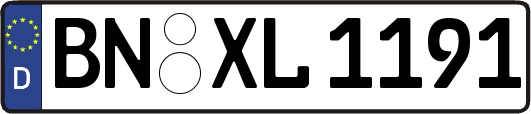 BN-XL1191