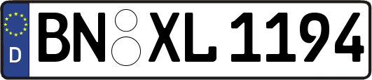 BN-XL1194