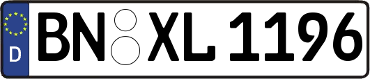 BN-XL1196