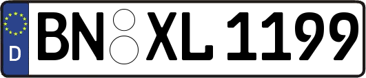 BN-XL1199