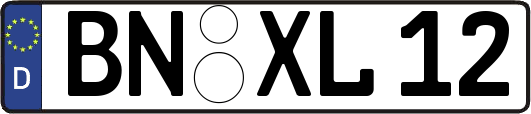 BN-XL12