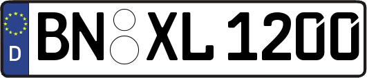 BN-XL1200