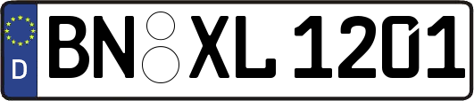 BN-XL1201