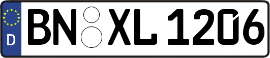 BN-XL1206