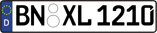 BN-XL1210