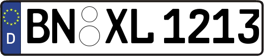 BN-XL1213