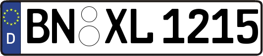 BN-XL1215