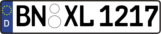 BN-XL1217