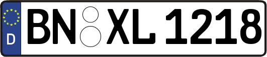 BN-XL1218