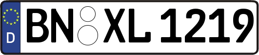 BN-XL1219