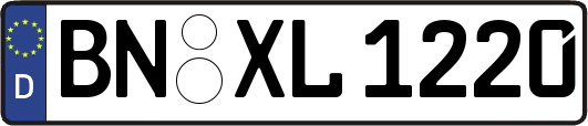 BN-XL1220