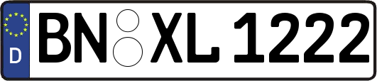 BN-XL1222