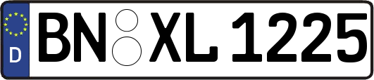 BN-XL1225