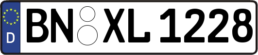 BN-XL1228