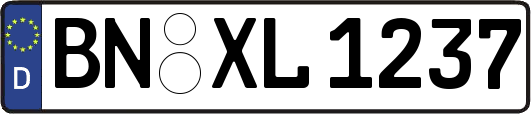 BN-XL1237
