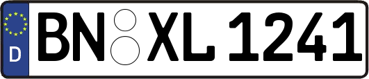 BN-XL1241