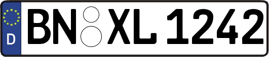 BN-XL1242