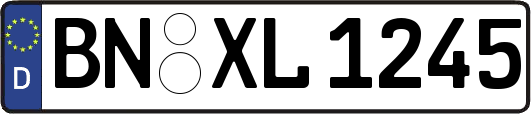 BN-XL1245