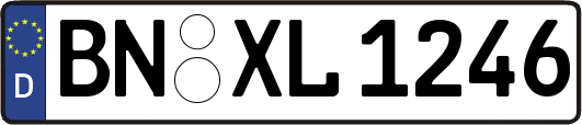 BN-XL1246