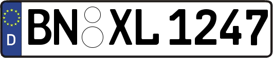 BN-XL1247