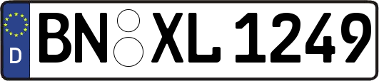 BN-XL1249