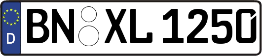 BN-XL1250