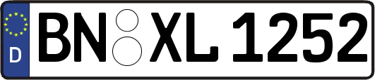 BN-XL1252
