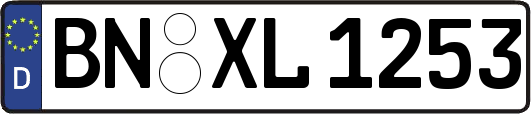 BN-XL1253