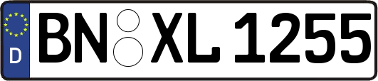 BN-XL1255