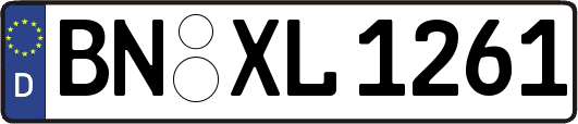 BN-XL1261