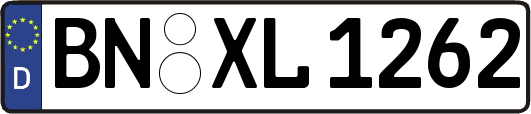 BN-XL1262