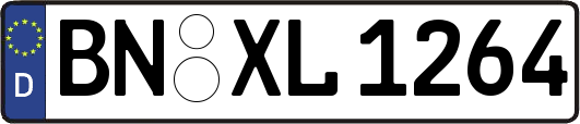 BN-XL1264